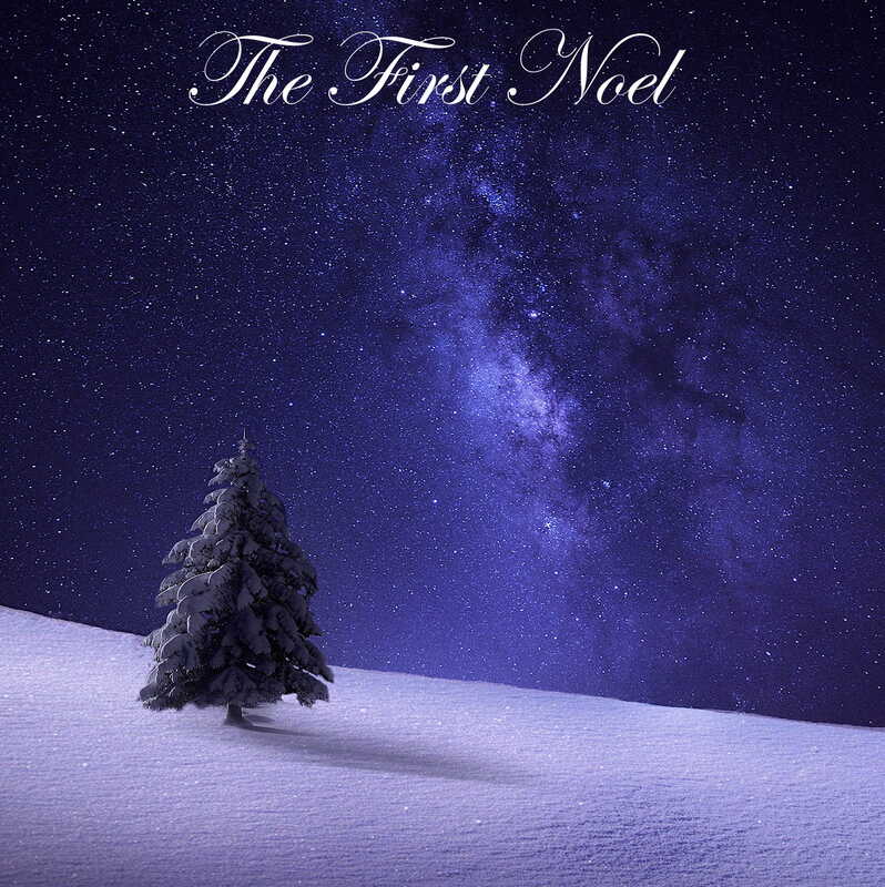 The First Noel - Christmas Album