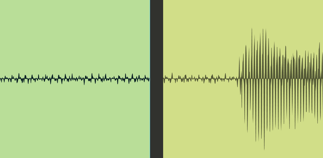 Splicing Two Audio Clips